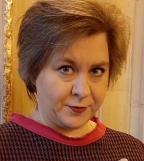 фотография Дарья Милославская