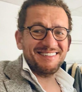 фотография Дэни Бун