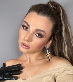 фотография Камила Башарина