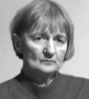 фотография Верица Обренович