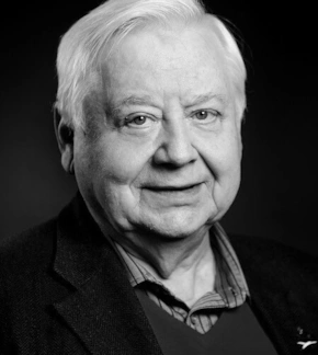 фотография Олег Табаков