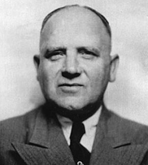 фотография Вилли Леман