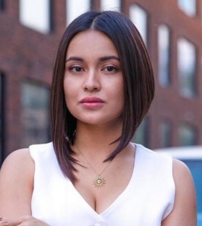 фотография Бибигуль Суюншалина