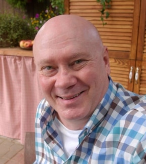 фотография Виталий Хаев