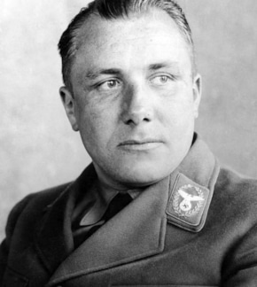 фотография Мартин Борман