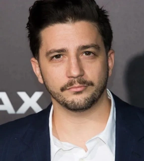 фотография Джон Магаро