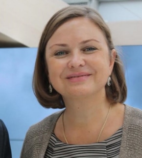 фотография Ольга Семенова