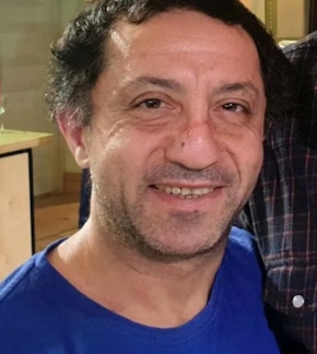 фотография Игорь Гаспарян