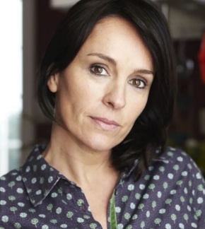 фотография Джульетт Обри