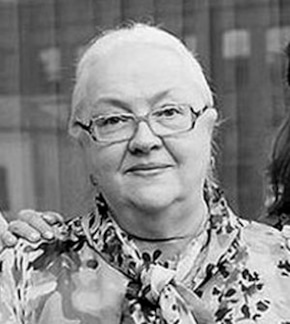 фотография Екатерина Градова