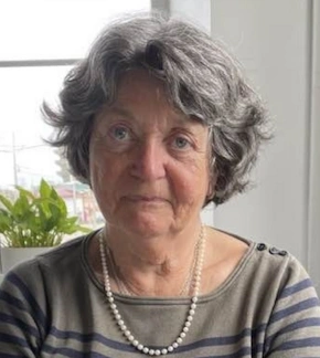 фотография Лоранс Гийон