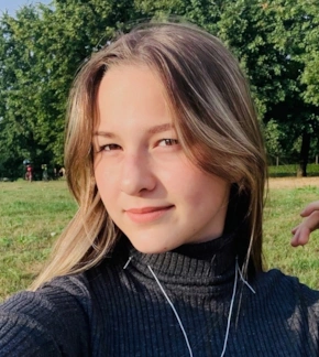 фотография Ксения Юнусова