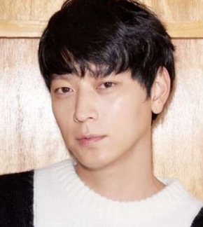 фотография Кан Дон Вон