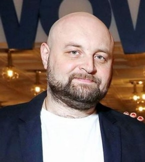 фотография Илья Хорошилов