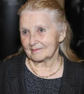 фотография Людмила Крылова