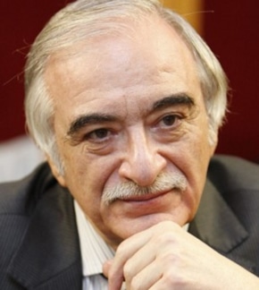 фотография Полад Бюльбюль-оглы