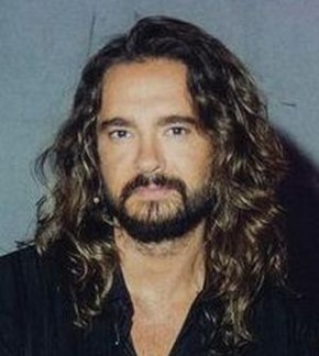 фотография Том Каулитц