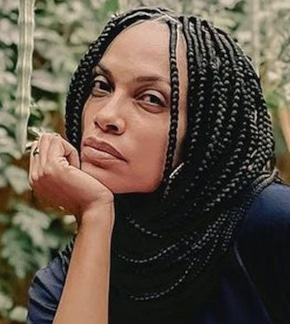 фотография Розарио Доусон