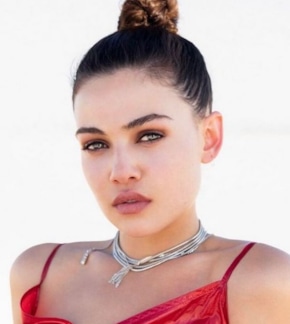 фотография Даниэль Кэмпбелл