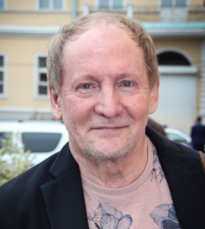 фотография Виктор Вержбицкий