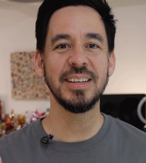 фотография Майк Шинода