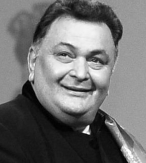 фотография Риши Капур