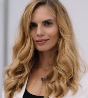 фотография Нелла Стрекаловская