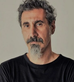 фотография Серж Танкян