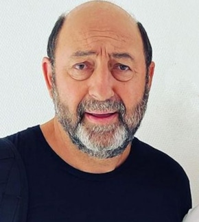 фотография Кад Мерад