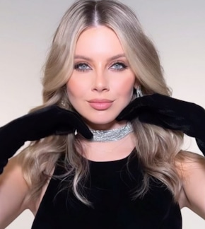 фотография Ольга Ломакина