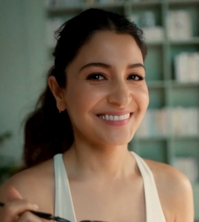 фотография Анушка Шарма