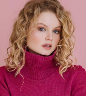 фотография Любовь Хацкевич