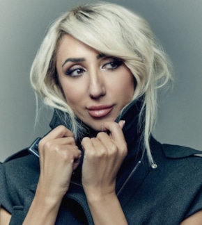 фотография Лилия Абрамова