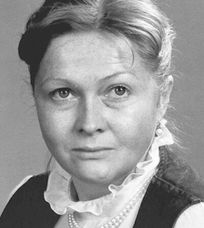 фотография Наталья Гундарева