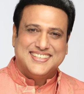 фотография Говинда