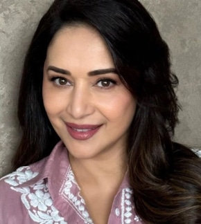 фотография Мадхури Дикшит