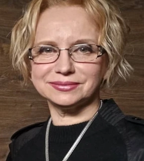 фотография Ирина Мазуркевич