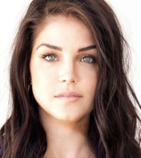 фотография Мари Авгеропулос