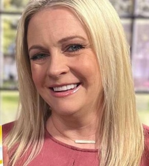 фотография Мелисса Джоан Харт