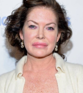 фотография Лара Флинн Бойл