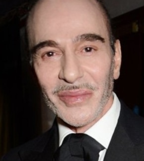 фотография Джон Гальяно