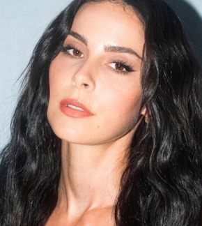 фотография Лена Майер