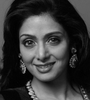 фотография Шридеви