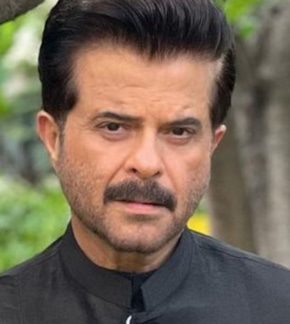 фотография Анил Капур