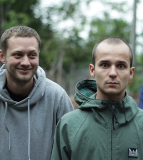 фотография «4 Позиции Бруно»