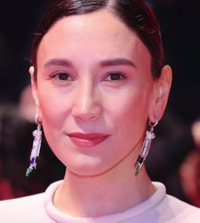 фотография Сибель Кекилли