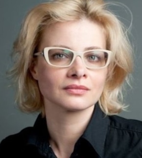 фотография Яна Соболевская