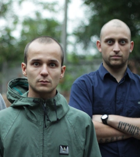 фотография «Птицу ЕмЪ»