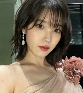 фотография Ли Джи Ын