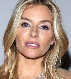 фотография Сиенна Миллер